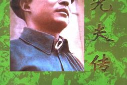 老图书–《沈先夫传》电子版合集