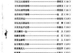 老图书–《沈阳文史资料_第10辑》电子版合集