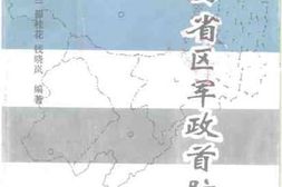 老图书–《沈阳文史资料_第21辑_北洋时期东北四省区军政首脑》电子版合集