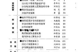 老图书–《沙市文史资料_第4辑》电子版合集