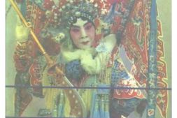 老图书–《河南文史资料_第38辑(情系舞台——陈素贞回忆录)》电子版合集