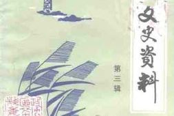老图书–《河口文史资料_第3辑》电子版合集
