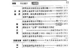 老图书–《河津文史资料_第6辑》电子版合集