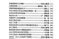 老图书–《泊头市文史资料_第1辑》电子版合集