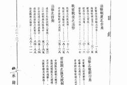 老图书–《法币之回顾与前瞻》电子版合集