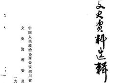 老图书–《泸县文史资料选辑_第4辑》电子版合集