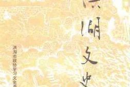 老图书–《洪湖文史_第9辑》电子版合集