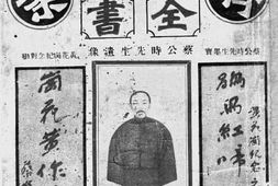 老图书–《济南惨案全书》电子版合集