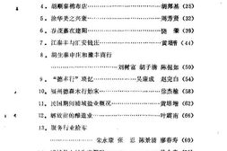 老图书–《浦城文史资料_第8辑_浦城工商史料》电子版合集