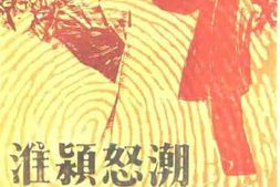 老图书–《淮颍怒潮》电子版合集