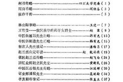 老图书–《温岭文史资料_第4辑》电子版合集