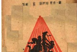 老图书–《游击队员范思加》电子版合集