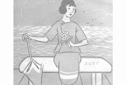 老期刊–《游戏世界》(上海)1921-1923年合集 电子版