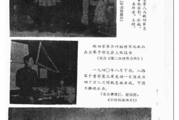 老图书–《湖北文史资料_第13辑_纪念抗日战争胜利四十周年专辑之三》电子版合集
