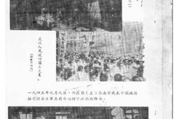 老图书–《湖北文史资料_第16辑_纪念抗日战争胜利四十周年专辑之六》电子版合集