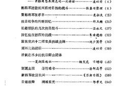 老图书–《湖州文史_第3辑_抗日战争史料专辑》电子版合集