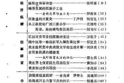 老图书–《潜江文史资料_第5辑》电子版合集