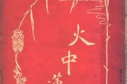 老图书–《火中莲》电子版合集