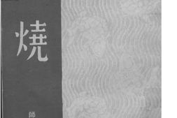 老图书–《燃烧》电子版合集