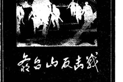 老图书–《爷台山反击战》电子版合集