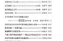 老图书–《独山文史资料选辑_第6辑》电子版合集
