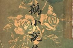 老图书–《独鹤小说集》电子版合集