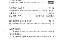老图书–《献县文史资料_第1辑》电子版合集