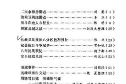 老图书–《献县文史资料_第2辑》电子版合集
