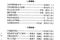 老图书–《玉环文史资料_第4辑》电子版合集