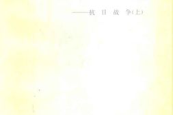 老图书–《王恩茂日记——抗日战争_(上)》电子版合集