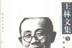 老图书–《王林文集_第5卷_抗战日记》电子版合集