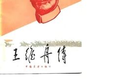 老图书–《王维舟传》电子版合集