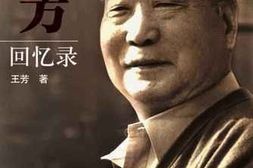 老图书–《王芳回忆录》电子版合集