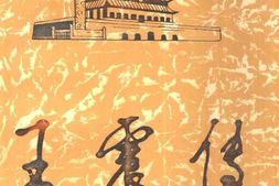 老图书–《王震传_上》电子版合集