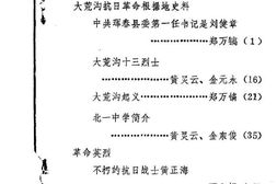 老图书–《珲春文史资料_第1辑》电子版合集