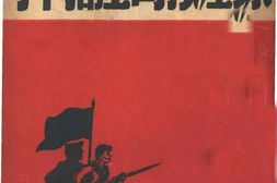 老图书–《琼崖孤岛上的斗争》电子版合集