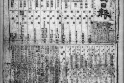 《甘肃民国日报》(兰州)1941-1942年合集 电子版.