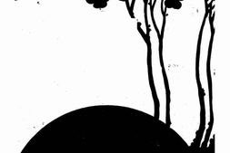 老报纸–《电影月报》(上海)1928-1929年合集 电子版