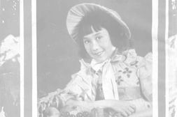 老期刊–《电影生活》(上海)1939-1940年合集 电子版
