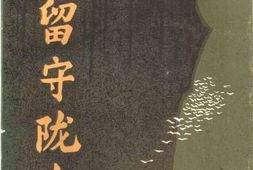 老图书–《留守陇东》电子版合集