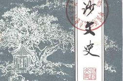 老图书–《白沙文史_第5辑》电子版合集