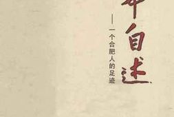 老图书–《百年自述_一个合肥人的足迹》电子版合集