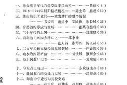 老图书–《盐城文史资料选辑_第4辑》电子版合集