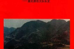老图书–《盘北游击大队_盘北游击大队队史》电子版合集
