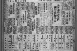 《盛京时报》1935年影印版合集 电子版.