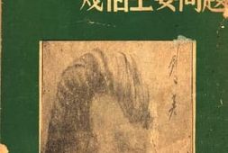 老图书–《目前抗战中的几个主要问题》电子版合集