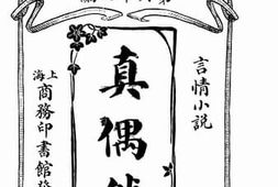老图书–《真偶然》电子版合集