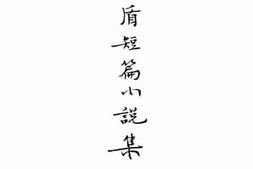 老图书–《矛盾短篇小说集》电子版合集