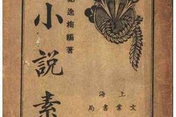 老图书–《短篇小说素》电子版合集