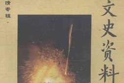 老图书–《确山文史资料_第8辑_风俗人情专辑》电子版合集